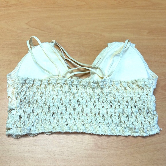 3 Bralettes - Size Large - Picture 7 of 10